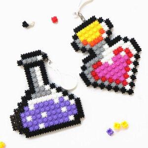 디폼블럭 8mm 기타 - 사랑의물약