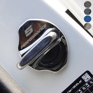 BMW G60 도어 스트라이커 커버 5시리즈 2023년이후