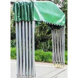 접이식 차고 테라스 가림막 이동식주차부스 창고 간이