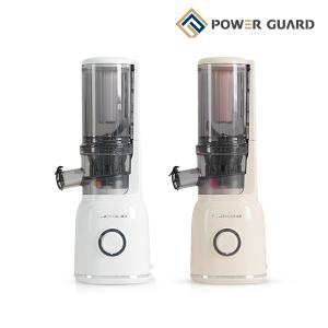 [파워가드] 슬로우 주서 착즙기 PG-J400