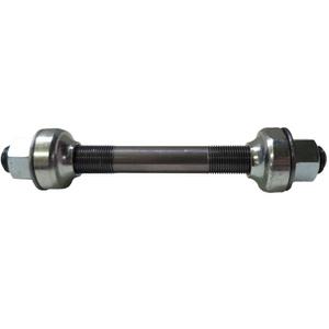 바퀴 심보(액슬) 리어커 국산 /리어카 심보