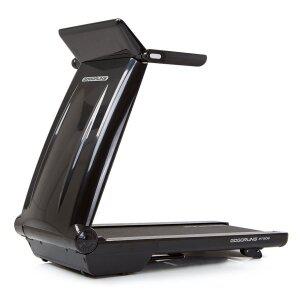 고고런5 무소음 접이식 런닝머신 ST808