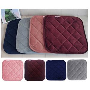 추천-1인용 벌룬 USB 온열방석 전기방석 2EA