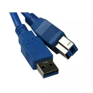 컬렉션 USB3.0-A(M) to USB-B(M) 변환케이블 1.8M 5Gbps 프린터 복합기 허브 연결