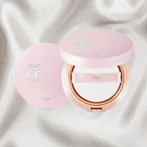 더페이스샵씨씨 아우라씨씨크림 씨씨크림리필 20g 1개