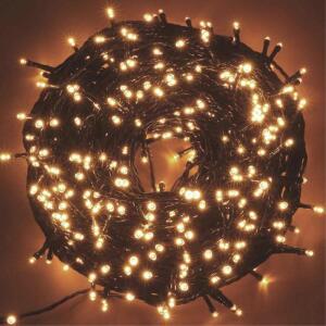 [JHQRJRCE_4B]비타리토 LED 크리스마스 500구 50M 트리전구