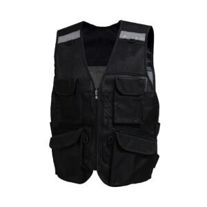 배달 조끼 국산 오토바이 퀵서비스 라이더 작업 낚시 형광