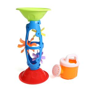 [마이리틀타이거] 타이거 물레방아