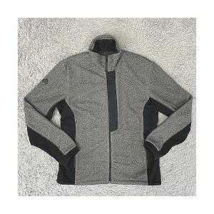 코오롱스포츠 후리스 집업 저지 95 중고명품 구제