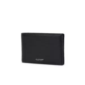 질스튜어트 액세서리 남성 [선물BEST][LINDBERG] 블랙 반지갑 JUWA5E971BK