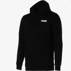 푸마 HC04 ESS 기모 후드 티셔츠 ESS 기모 후드 티셔츠 847227 01