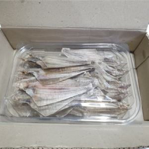 [웰빙미래]손질 건물가자미 건미주구리 기름가자미 마른가자미500g내외 대략24~28마리내외 튀김 조림 구이 반찬 안주