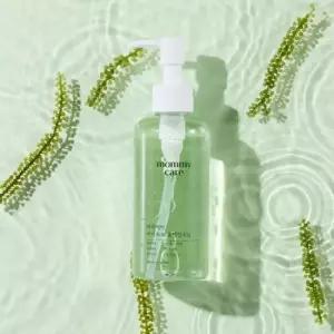마미케어 바다포도 클렌징 오일 200ml
