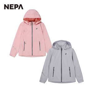 네파 여성 마운틴 인피니움 방풍 자켓 7I20601