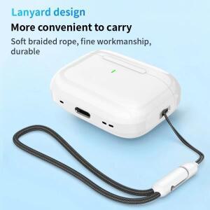 에어 프로 블루투스 이어폰 53 이어버드 게임용 헤드셋  호환 샤오미 안이드 폰용