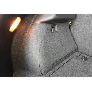 옆면 방지 찍힘 몰딩 튜닝 스크래치 커버 코나 덮개 트렁크 현대