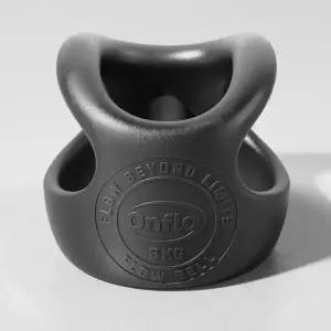 온플로 플로우벨 5kg 퍼포먼스 트레이닝 덤벨 케틀벨