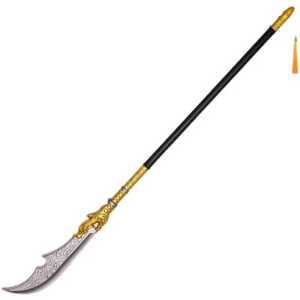 관우칼 청룡언월도 장난감 선물 광선검 삼국지 제품