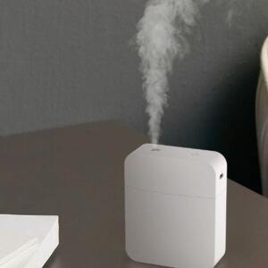 [IXHIOP45_4B]미니가습기 컴팩트사이즈 충전식 무선 가습기