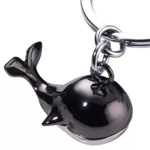 트로이카 잭팟 향유고래 키홀더 키링 KR18-17/GM