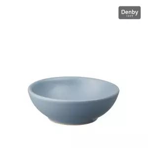 [덴비](의정부점)임프레션 블루 원형 종지