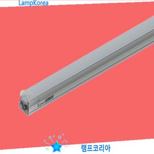 Long T5 LED 형광등기구 6W 10W 15W 20W 선택