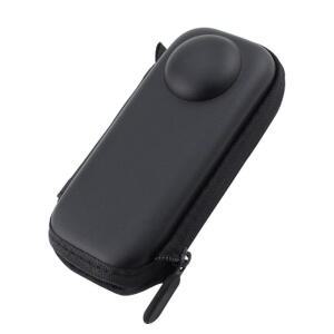 [MENPT17Q_52BW]액션캠 X4 보호 케이스 파우치 가방