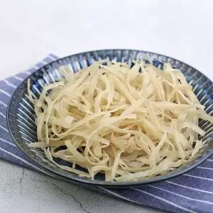 미다몰 옛날반찬 명엽채 1kg+1kg