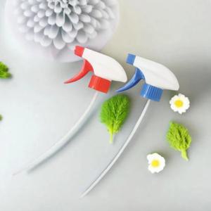 아폴로 분무기헤드 리필 스프레이 교체용 스프래이 물뿌리개 분사기 뚜껑 (2P 2세트)