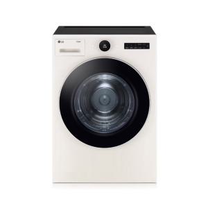 LG전자 트롬 오브제컬렉션 6모션 듀얼 인버터 히트펌프 20kg 네이처베이지 RD20ENE (T) *LG정품*