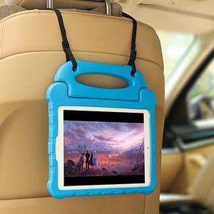 아이패드에어3케이스 에어3케이스 아이패드에어3 10.5 어린이안전 스트랩케이스 에바폼 아이패드케이스