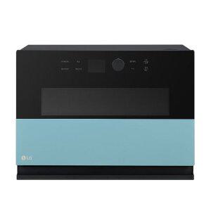 [LG]전자 오브제 광파오븐 MLJ32MRS 카밍클레이민트 32L