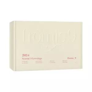 [정품] Fromis 9 Season's Greetings 2024 프로미스나인 시즌 그리팅 628555