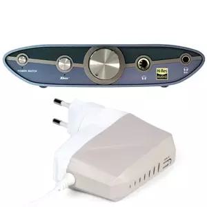 아이파이 iFi Audio ZEN DAC V3/헤드폰앰프 + iFi Audio iPowerX 5V 오디오용 어댑터