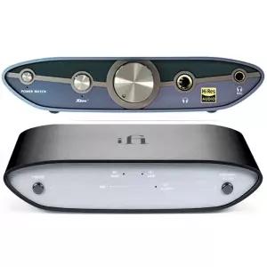 아이파이 iFi Audio ZEN PHONO 포노앰프 + ZEN CAN V3 헤드폰앰프 패키지