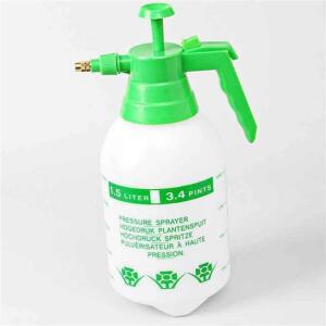 폼건 압축분무기 농약살포 살포기 수동분무기 손세차용품