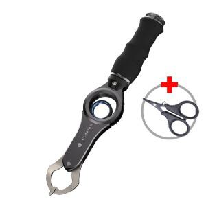 고멕서스 IW 물고기 집게 피쉬그립 립그립 생선집게