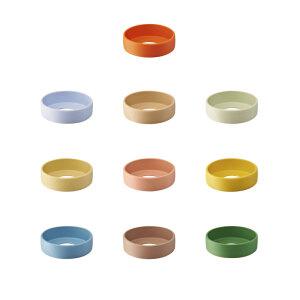 써모스 JNR 시즌3 바닥커버 보온병받침 미끄럼방지 스크래치방지