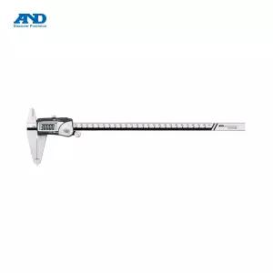 AND AD-5763 디지털 버니어 캘리퍼스 300mm 노기스