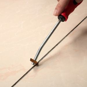 타일줄눈제거 DD-12053 백시멘트 공사 줄눈 화장실