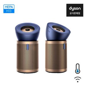 5%)다이슨 빅+콰이엇 포름알데히드 공기청정기(블루/골드)