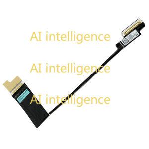 레노버 P14s 3세대 21AK 21AL DC02C00U100용 30핀 FHD LP LCD 비디오 플렉스 케이블