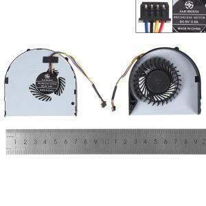 레노버 B480 B480A B485-B490 B590 M490 M495 E49용 노트북 냉각 팬