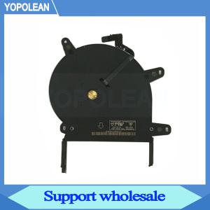 노트북 A1708 CPU 팬 호환 맥북 프로 레티 나 13 a1708 쿨러 냉각 2016 2017 년