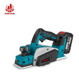 충전 작업용 전동 목수 무선 전기대패 대패 목공용