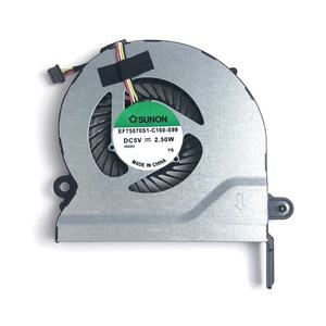 Acer 아스파이어 E5-731 E5-731G E5-771 E5-771g 쿨러 노트북 CPU 냉각 FAN DFS531005PL0T FFT2 EF75070S1-