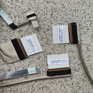 LCD 케이블 GM6PG9Z 40P CABRG6Z011-2101 GM6PG5Q CABRG6Q011-2102 GM6PG9X 240HZ CABRG6X011-2103