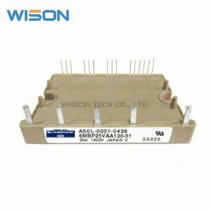 6MBP25VAA120-51 모듈