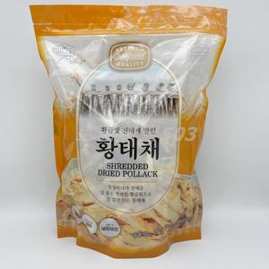 마마스초이스 황태채 480g 코스트코 먹태 황태포