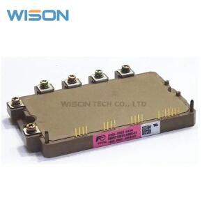 IGBT 모듈 6MBP100VCA050-51 6MBP160VCA-060-51 6MBP80VCA060-51 6MBP150VC060-51 7MBP160VCA-060-51